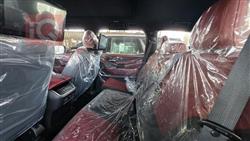 نيسان باترول